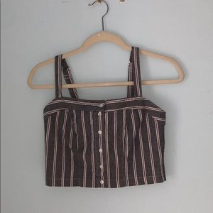 Brandy Melville Tank